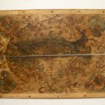 924 1212 WOODEN PICTURE